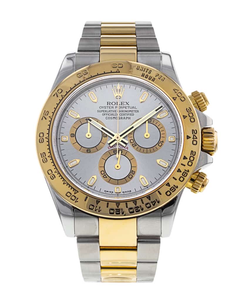 Rolex Daytona 116523 Rolex Daytona 116523